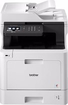 Brother MFC-L8690CDW - All-In-One Laserprinter