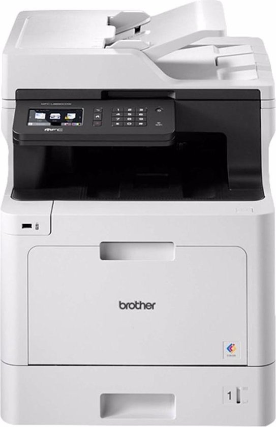 Multifunctionele Printer Brother MFCL8690CDWYY1 31 ppm 256 Mb...