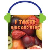 I Taste Sing and Read