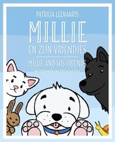 Millie 1 - Millie en zijn vriendjes - Millie and his friends