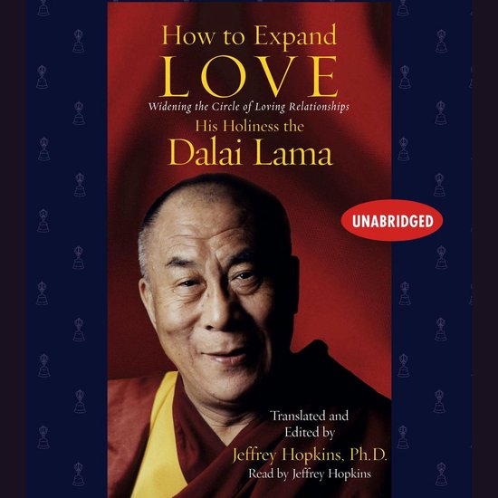 How to Expand Love - cover