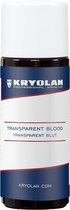 Kryolan Transparent Blood  Dark