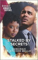 To Serve and Seduce 4 - Stalked by Secrets