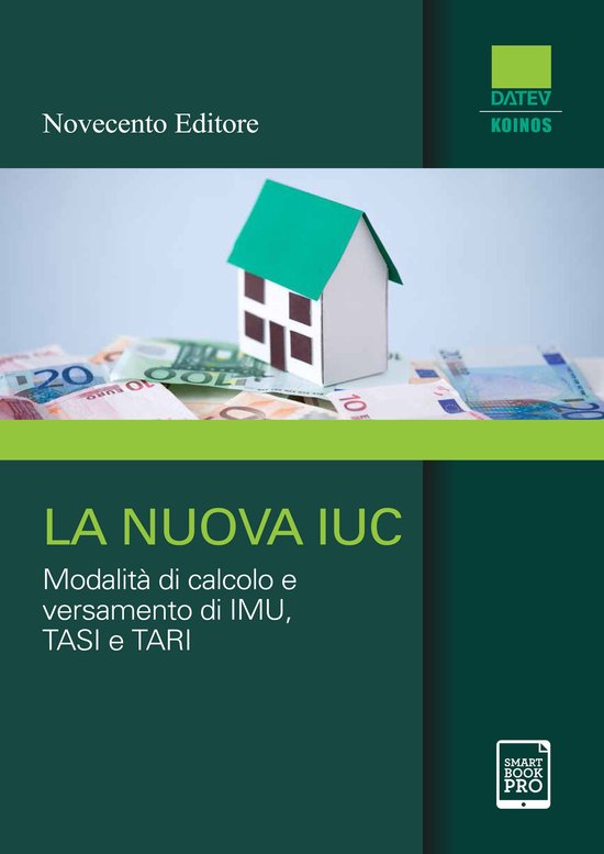 La nuova IUC - cover