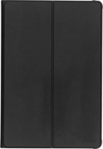 Huawei book cover - zwart - voor Huawei MediaPad T5 10"
