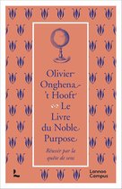 Le livre du Noble Purpose