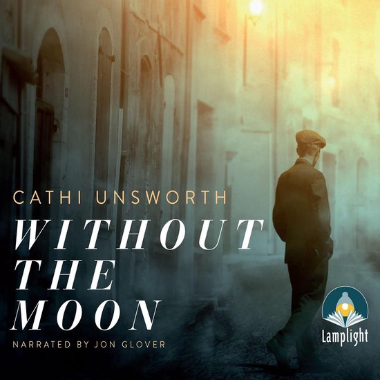 Without the Moon - cover