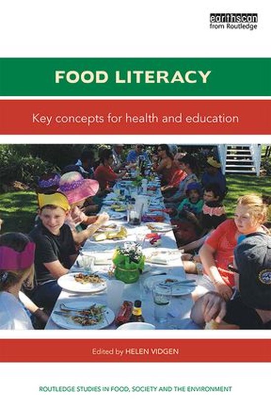 Routledge Studies in Food, Society and the Environment - Foo ... - cover