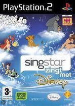 Singstar: Zingt met Disney