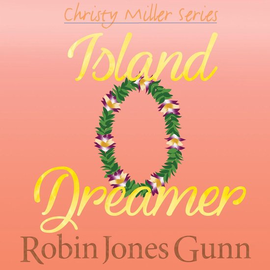 Island Dreamer - cover