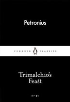 Penguin Little Black Classics - Trimalchio's Feast