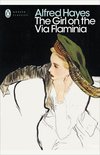 Penguin Modern Classics - The Girl on the Via Flaminia