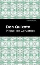 Mint Editions (Literary Fiction) - Don Quixote