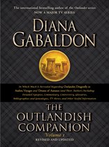 Outlander - The Outlandish Companion Volume 1