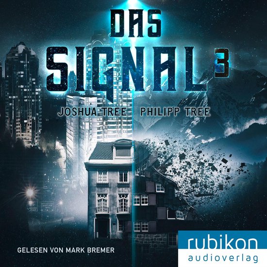 Das Signal 3 - cover