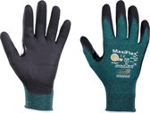 ATG MaxiFlex Snijbestendige handschoen M