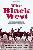 The Black West