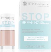 Hypoallergenic – Hypoallergene Stop Breaking Nail Hardener