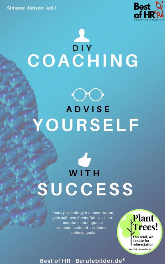 Success Mindset Edition - DIY-Coaching - Advise yourself wit ... - cover