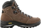 Grisport Anden Mid mokka wandelschoenen uni (12811-19)