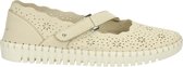 Skechers Active Avenue dames ballerina - Beige - Maat 42