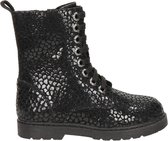 Mexx Fia meisjes boot - Zwart - Maat 30