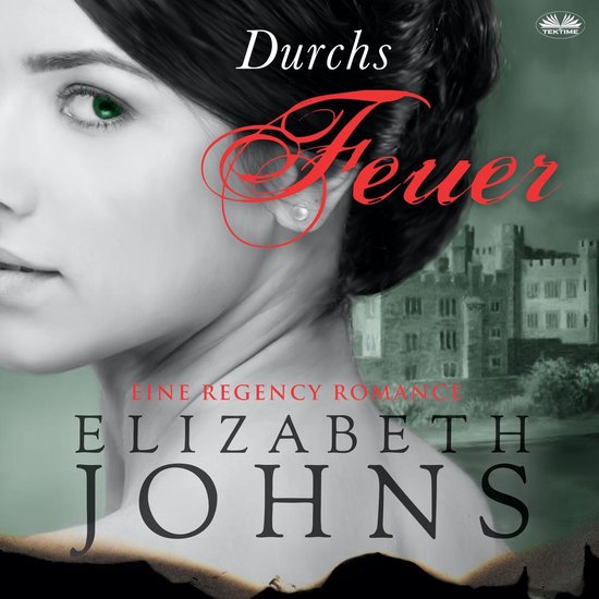 Durchs Feuer - cover
