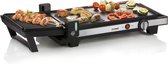 Domo DO8305TP - Bakplaat - Teppanyaki grill - 53x29cm