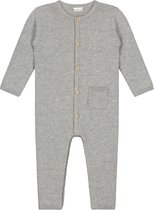 Prénatal Baby Pakje Unisex - Kinderkleding voor Jongens en Meisjes - 1-delig - Maat 50 - Grijs