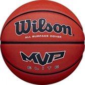 Wilson MVP Elite - oranje - maat 7