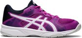 ASICS Gel-Tactic GS kinderen - paars - maat 35.5