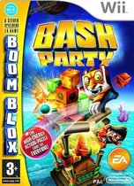 Boom Blox 2: Bash Party