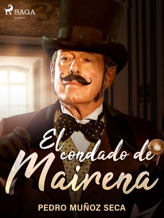 Foto: El condado de mairena