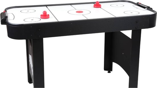 Buffalo Mistral - Table de hockey sur air - 4 pieds; 122 x 61 x 76,2 cm |  bol