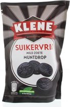 Mint Liquorice Mildly Sweet And Sugar Free