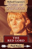 Robin of Sherwood 8 - The Red Lord