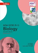 GCSE Science 9-1 -  AQA GCSE Biology 9-1 Student Book (GCSE Science 9-1)