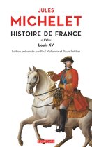 Histoire de France 16 - Histoire de France (Tome 16) - Louis XV