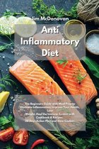 Anti Inflammatory Diet