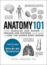 Adams 101 Series - Anatomy 101