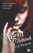 Collection R 1 - Night School - tome 1 - Tome 1