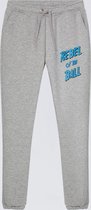 Zoe Karssen Dames Rebel of the Ball sweatpants Grijze melee