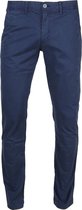 Suitable Chino Oakville Donkerblauw - maat 46