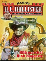 H.C. Hollister 26 - H. C. Hollister 26