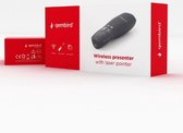 Gembird Gmb Wireless Presenter Wp-l-02