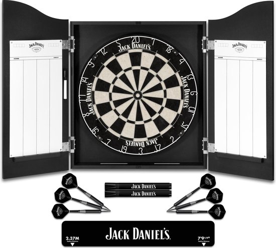 Afbeelding van het spel Jack Daniels Home Darts Centre