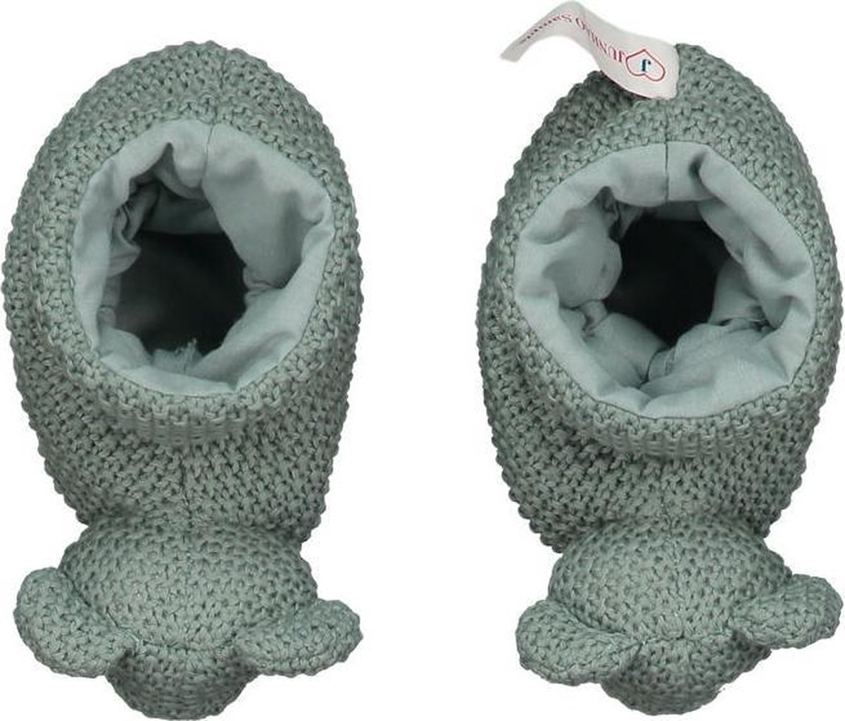 Prenatal slofjes hotsell