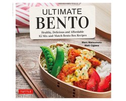 Ultimate Bento