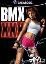 [GameCube] Bmx Xxx
