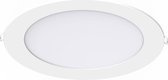 Noxion LED Downlight Slim V2.0 IP44 24W 3000K Ø200mm w/ EM3HR.